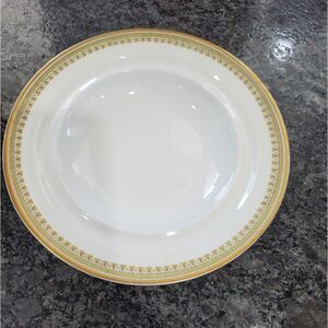 VINTAGE Haviland Schleiger #629 Butter Dish Base